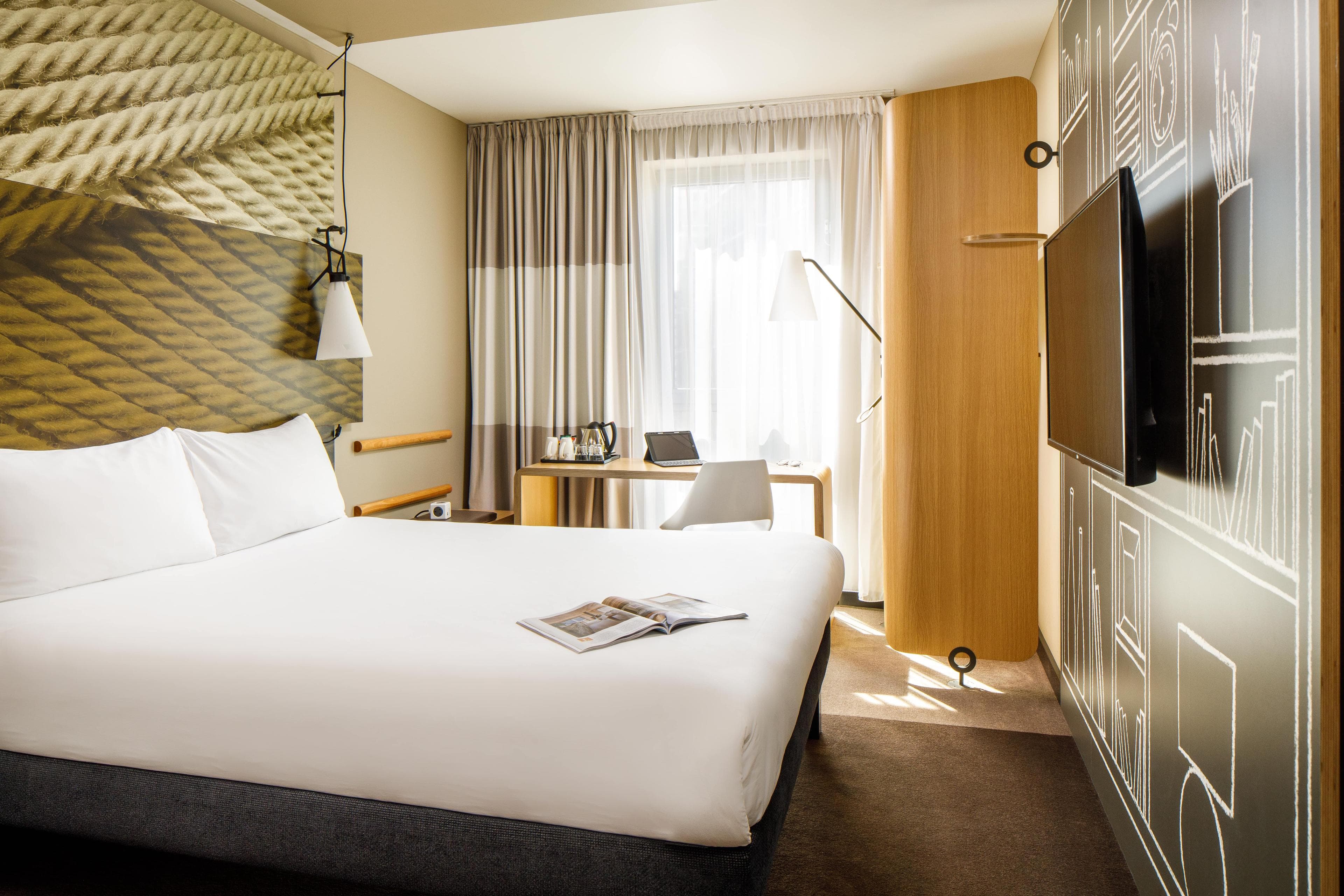 ibis London Canning Town