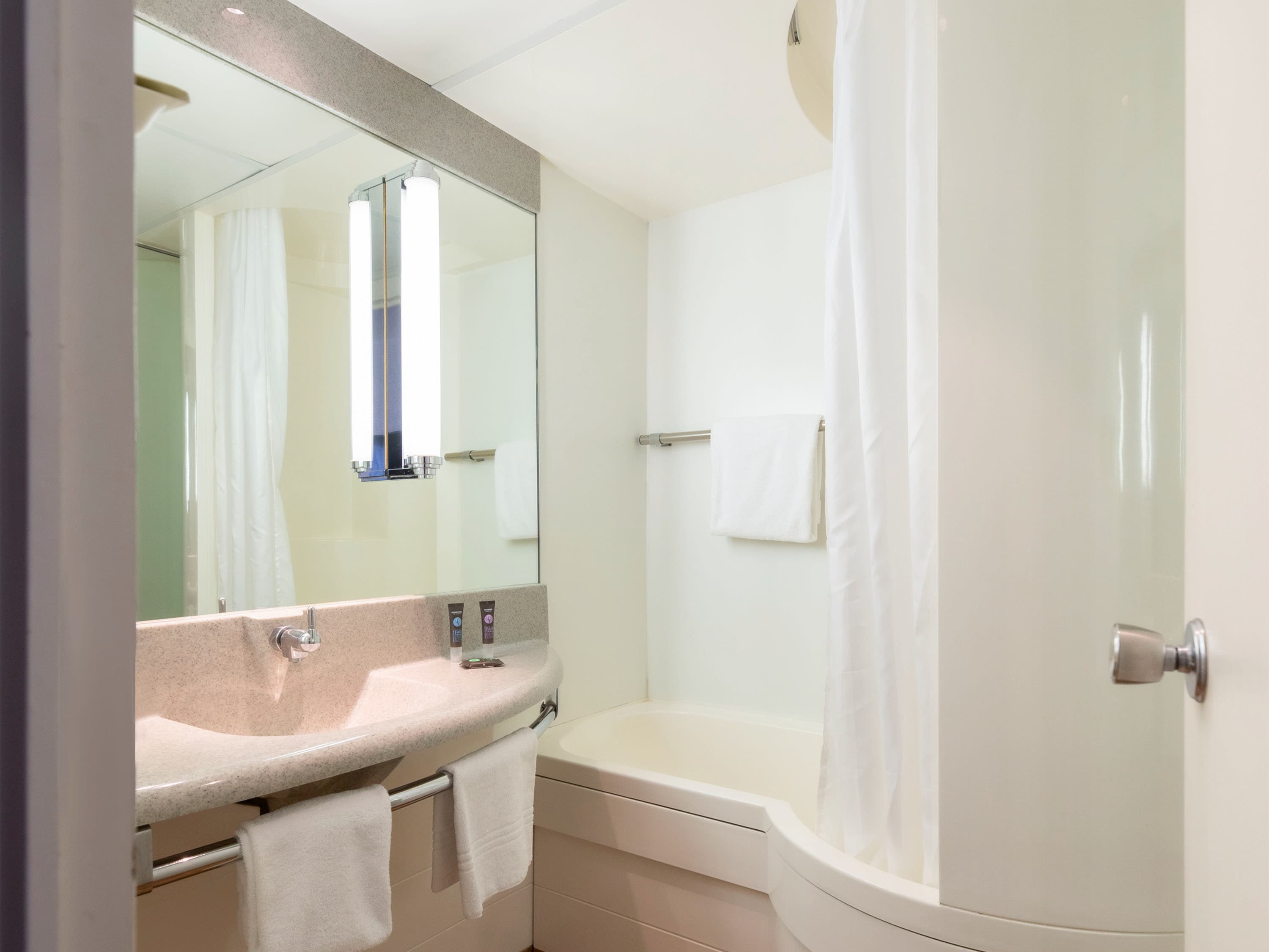 Novotel Genève Aéroport France