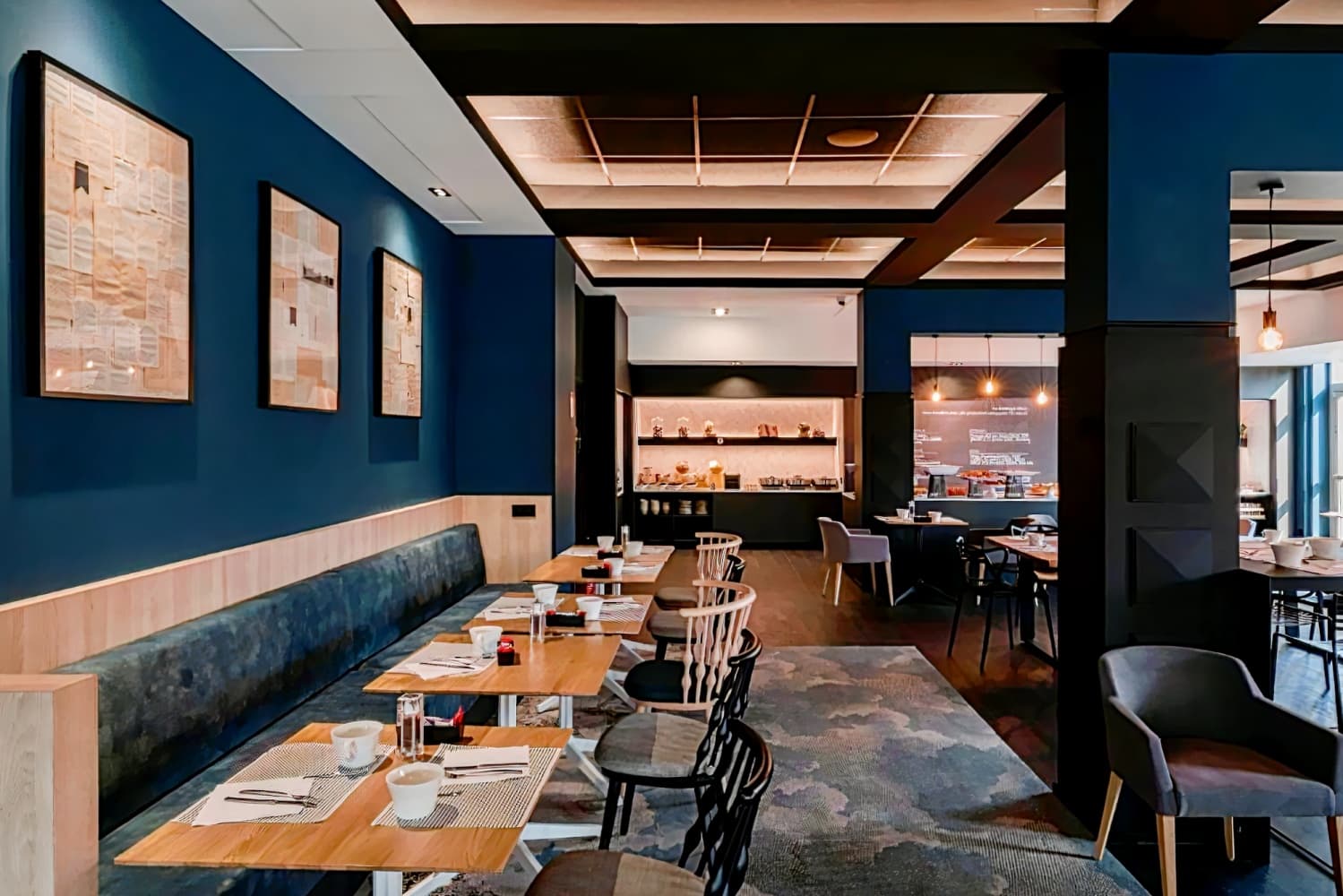 Mercure Lille Marcq en Baroeul