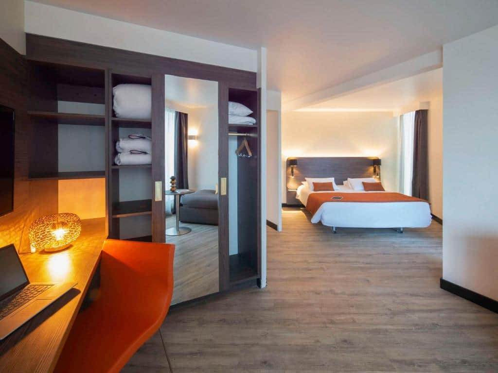Novotel La Grande Motte Golf
