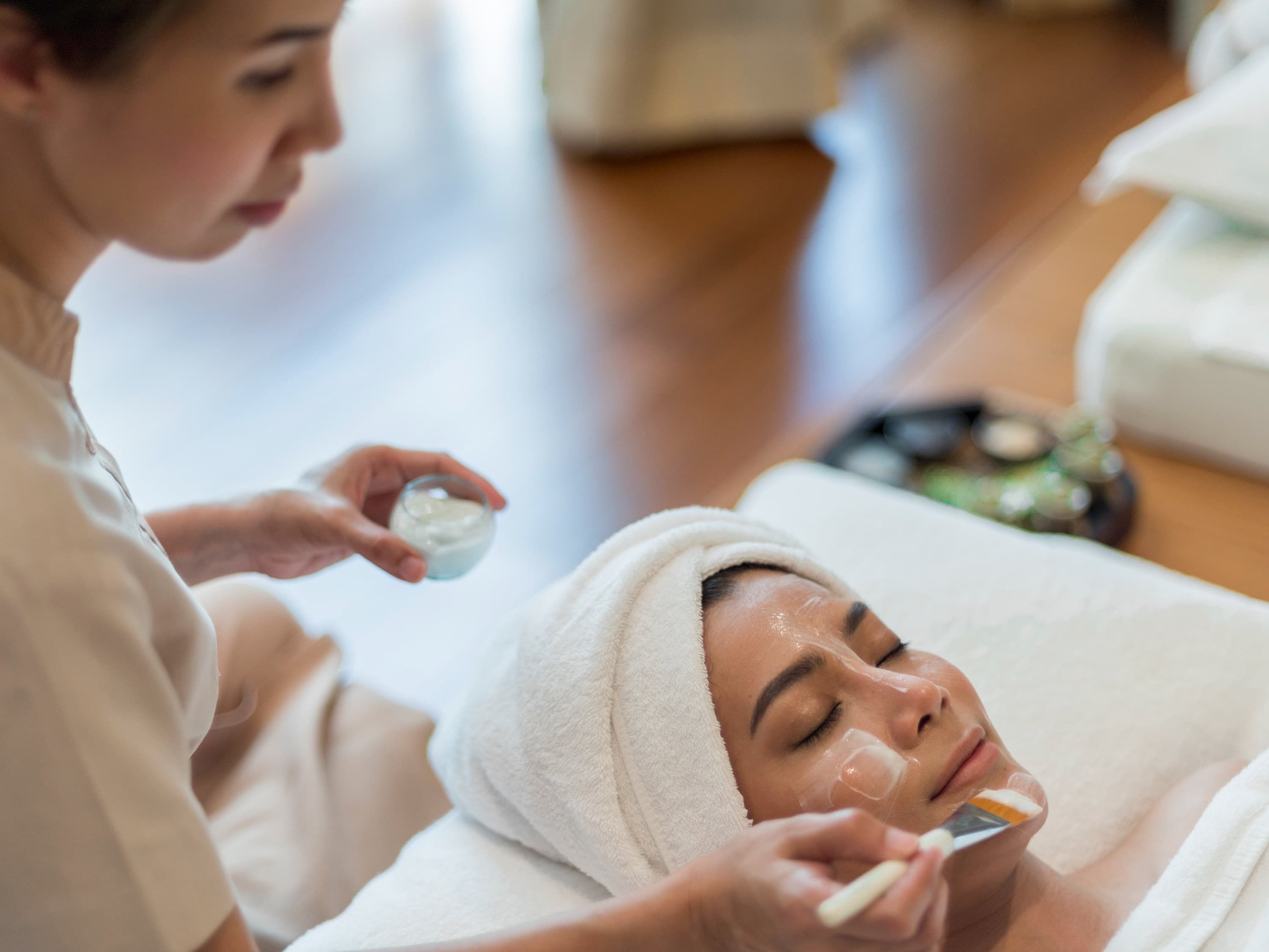 Pullman Bangkok King Power