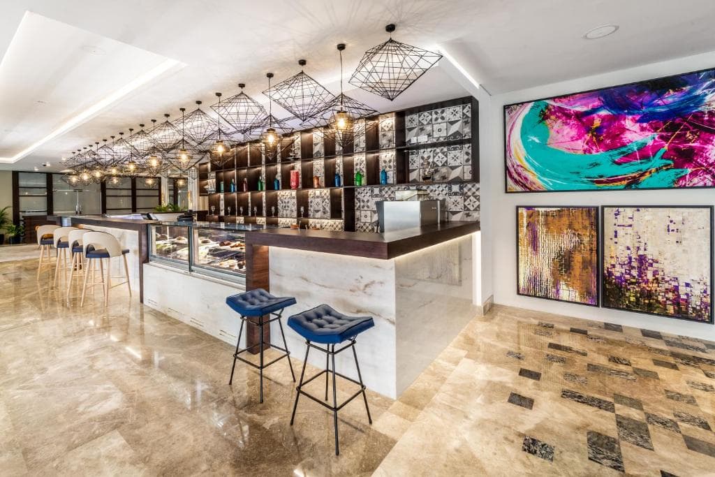 Mercure Dubai Barsha Heights Hotel Apartments