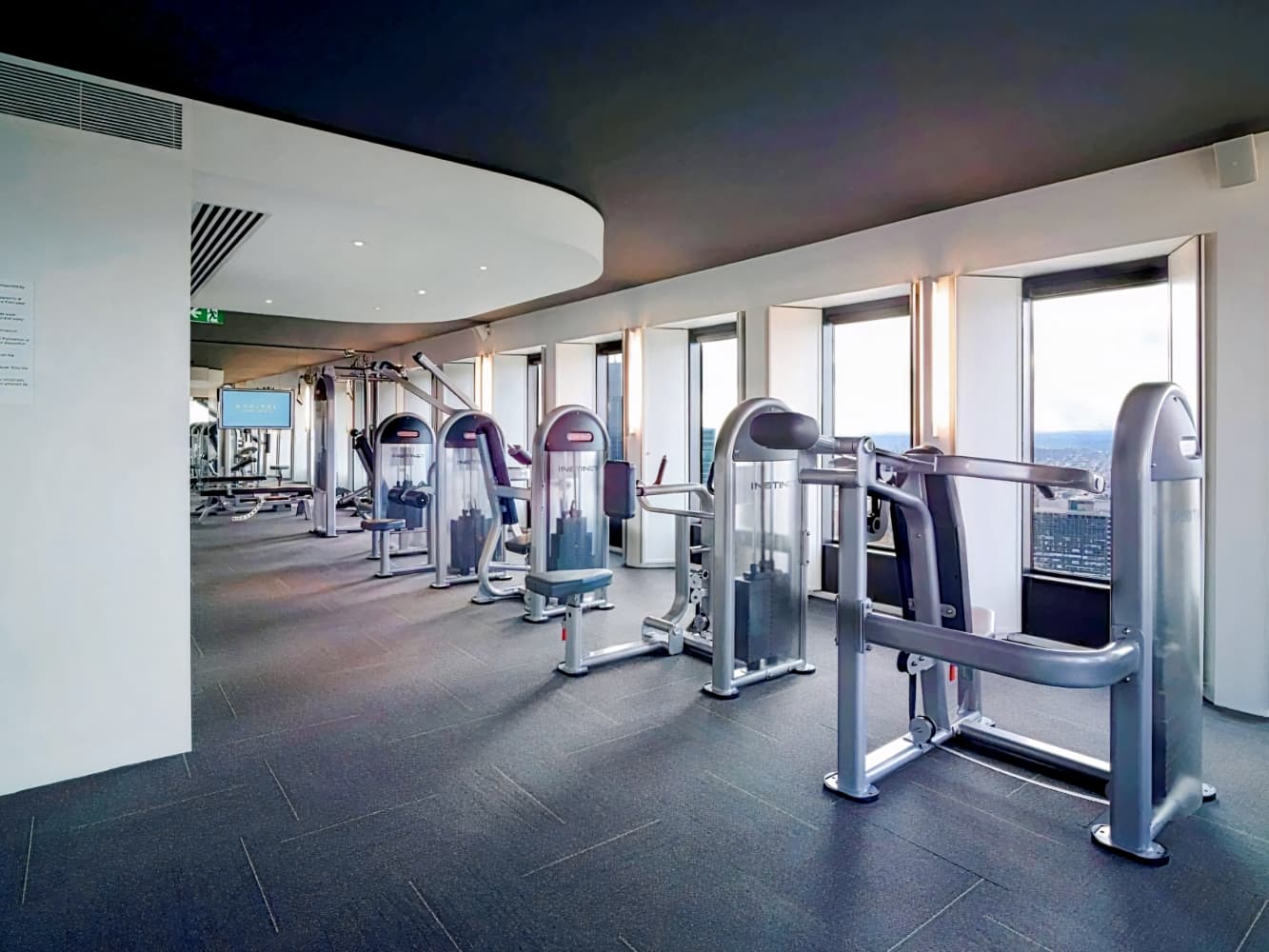 Sofitel Melbourne on Collins