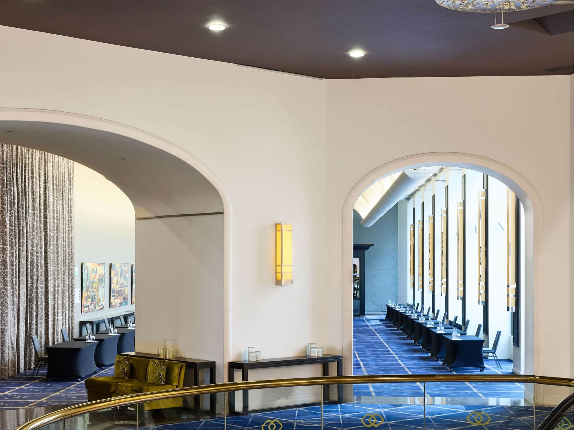 Sofitel Melbourne on Collins