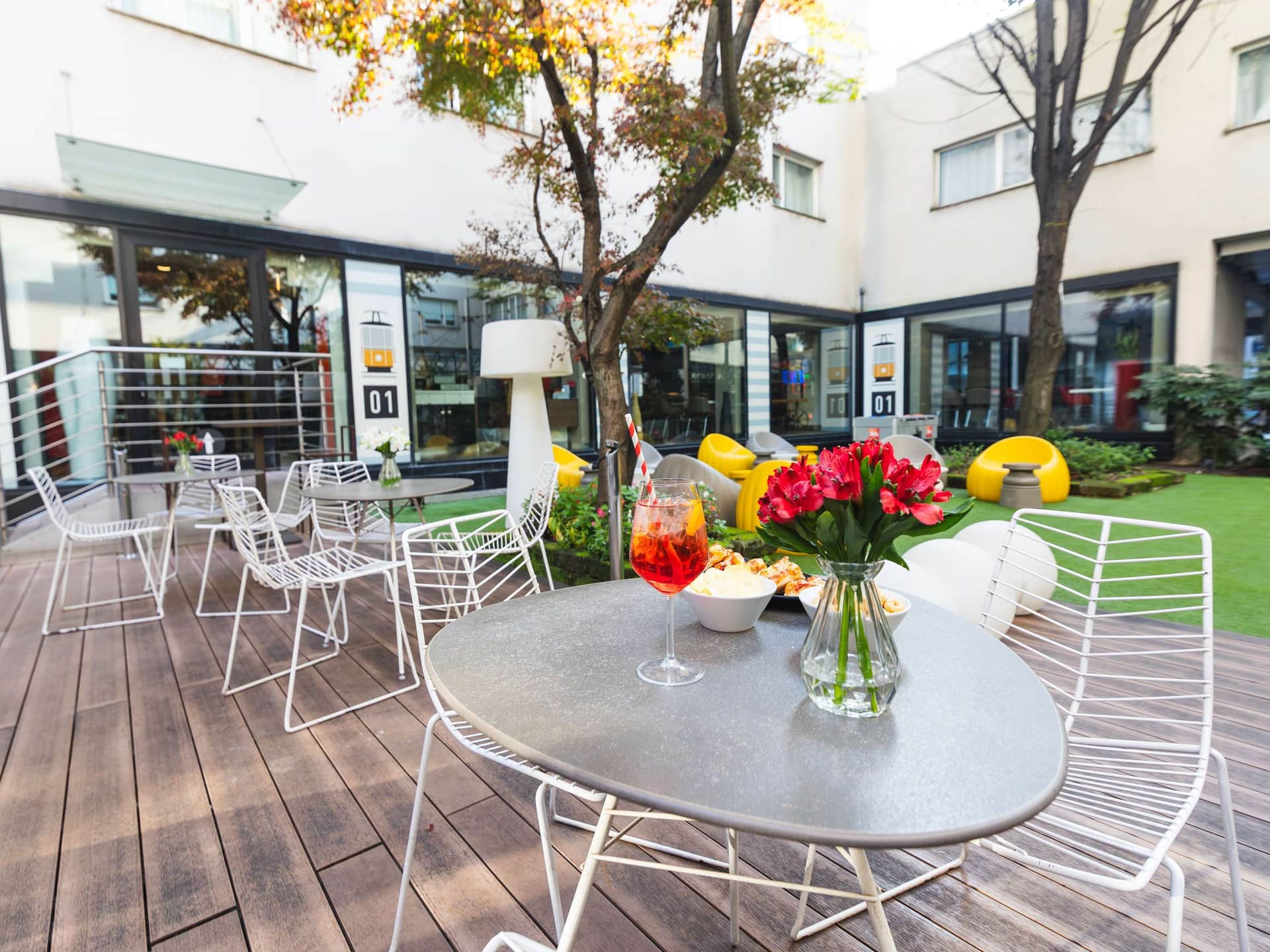 ibis Milano Centro