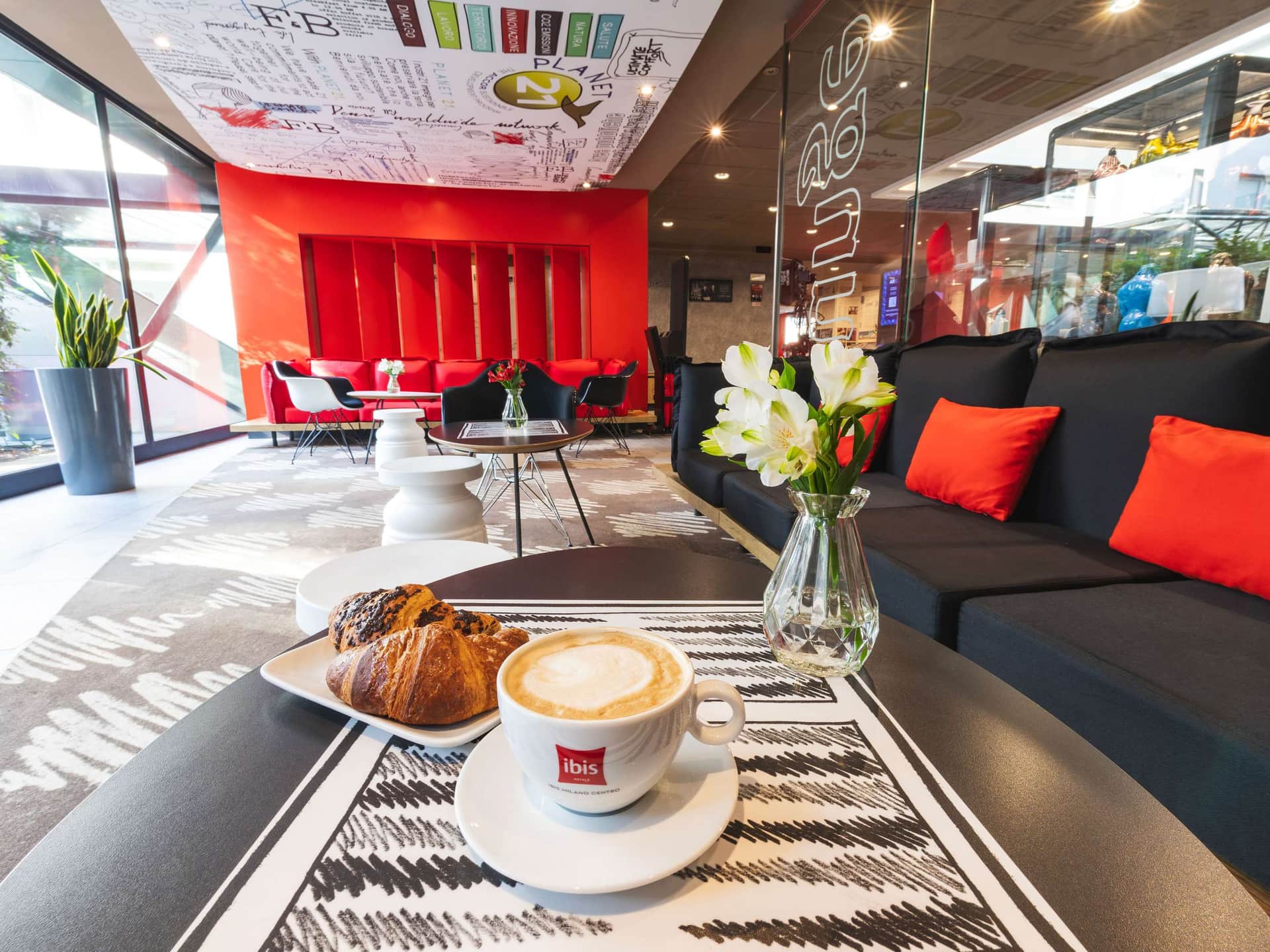 ibis Milano Centro