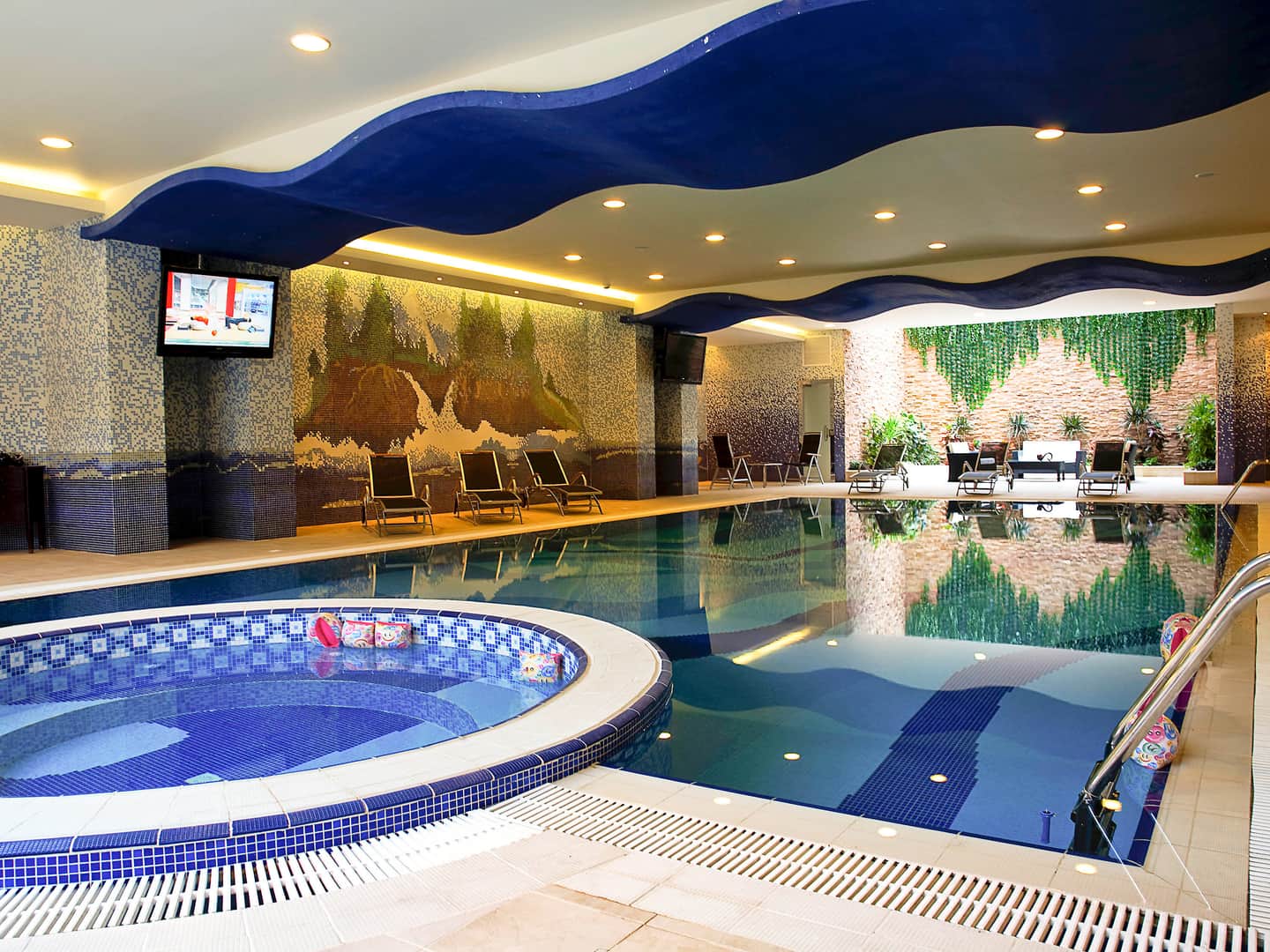 Mercure Al Khobar Hotel