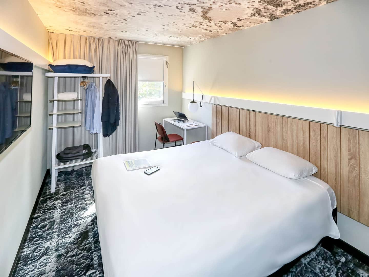 ibis Biarritz Anglet Airport