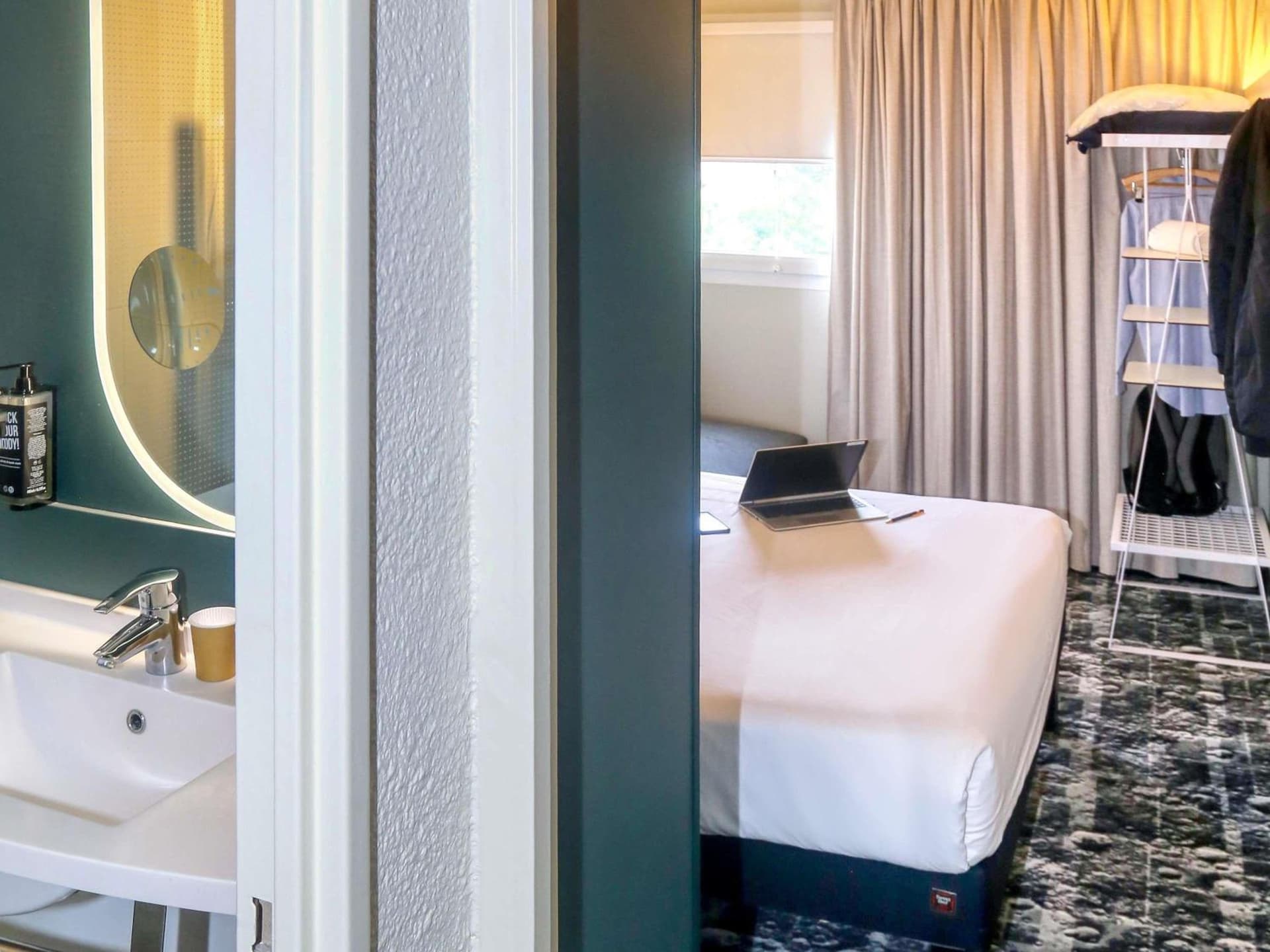 ibis Biarritz Anglet Airport