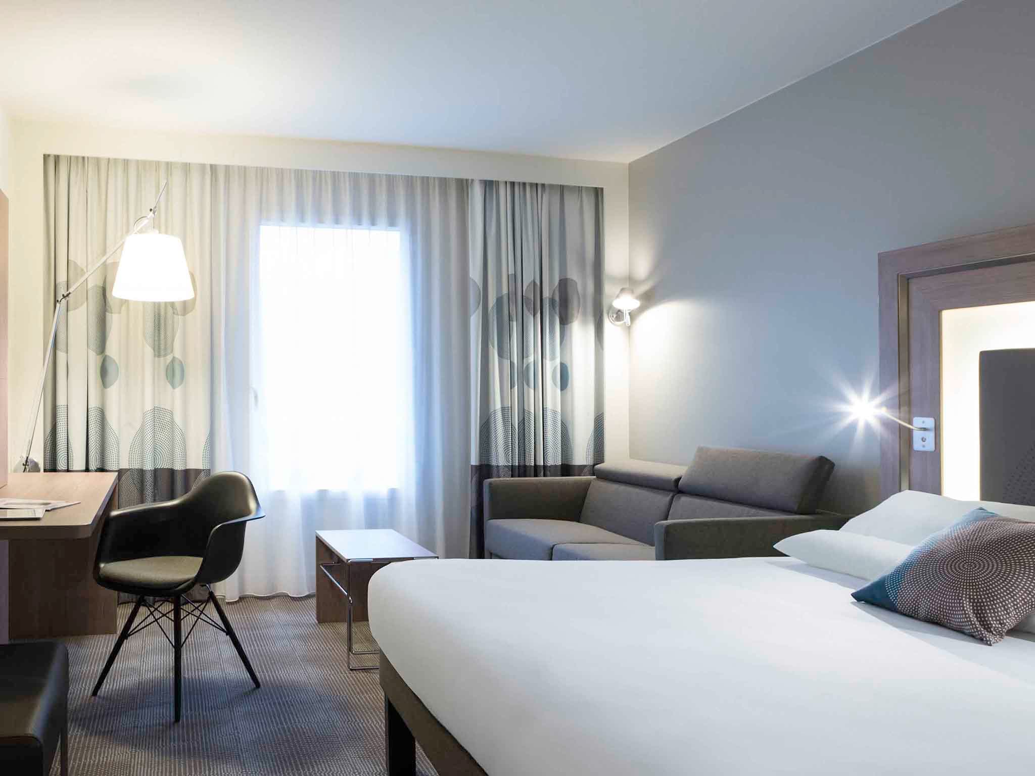 Novotel Château de Versailles