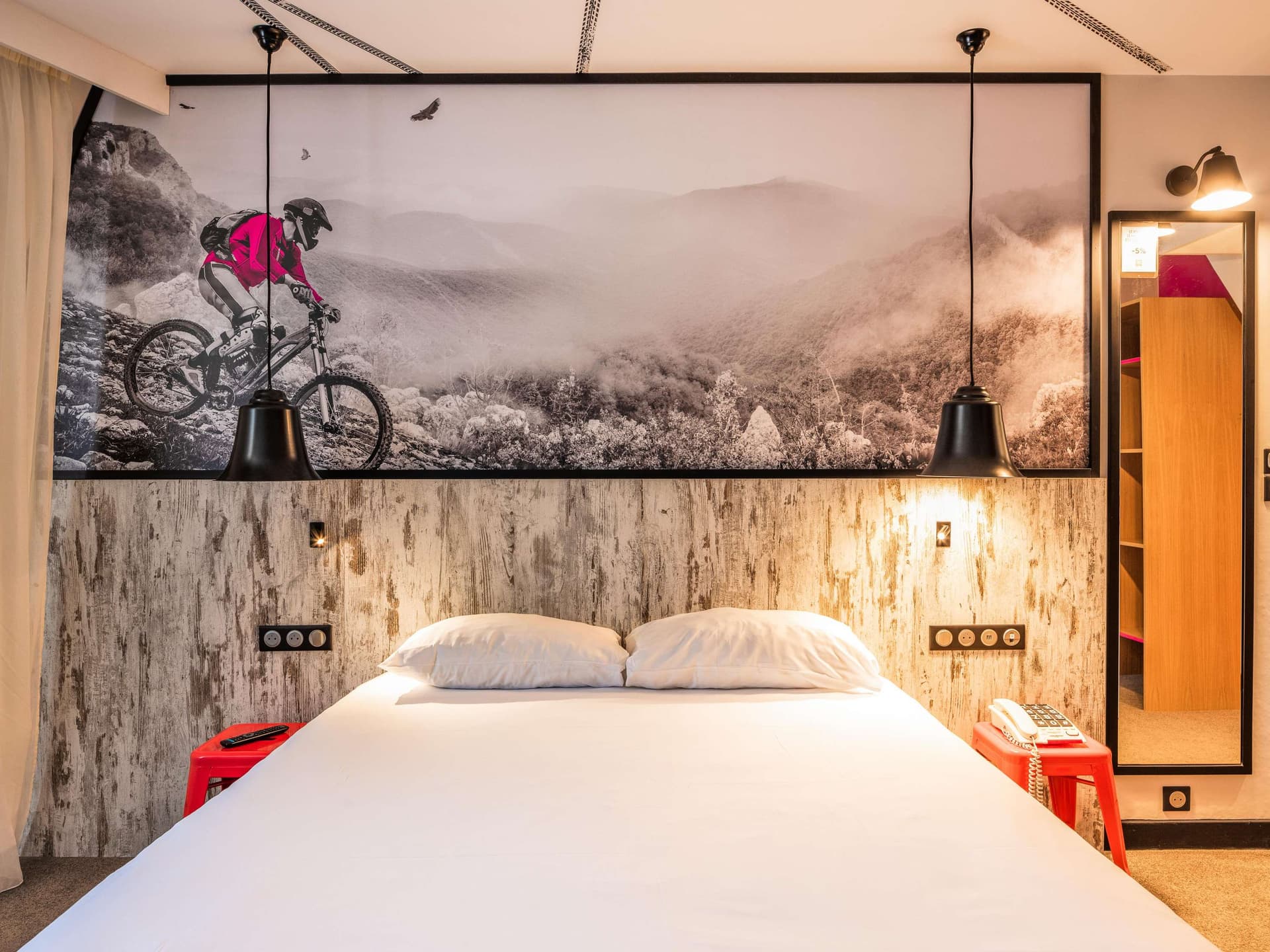 ibis Styles Dinan Centre Ville