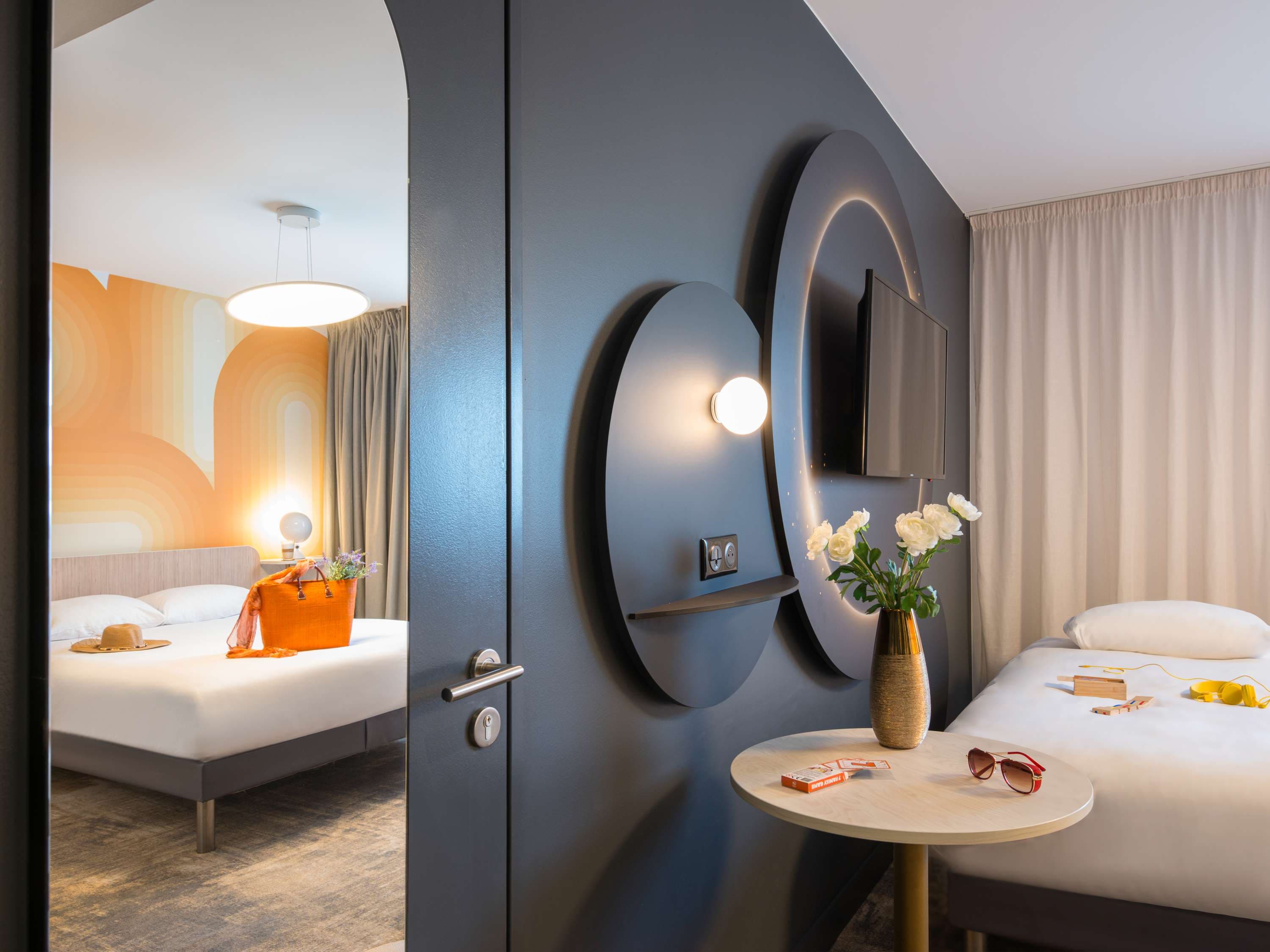 ibis Styles Pertuis Portes du Luberon