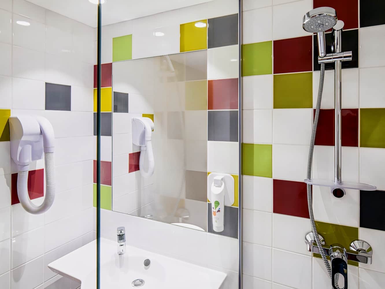 ibis Styles Collioure Port-Vendres