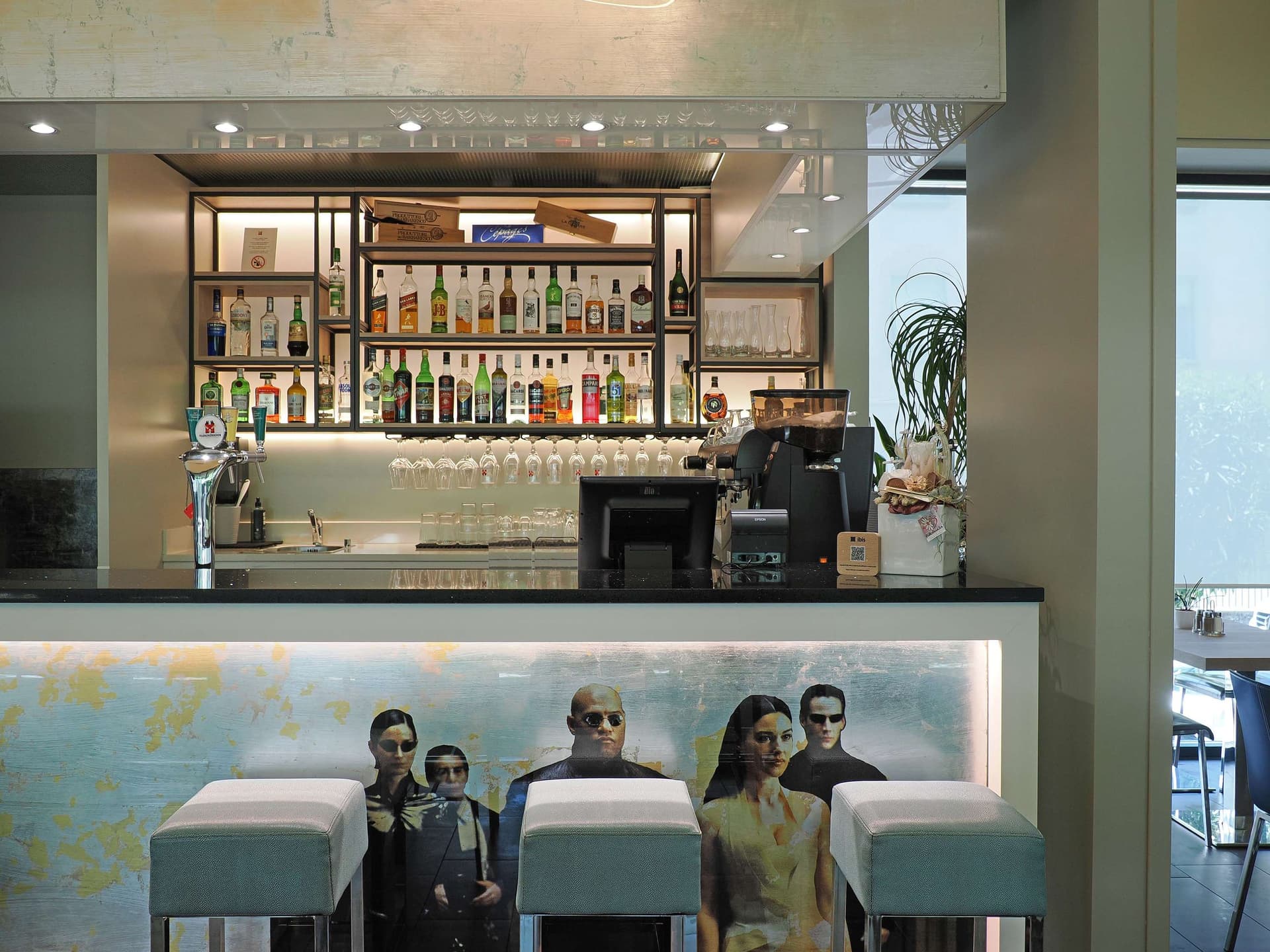 ibis Locarno