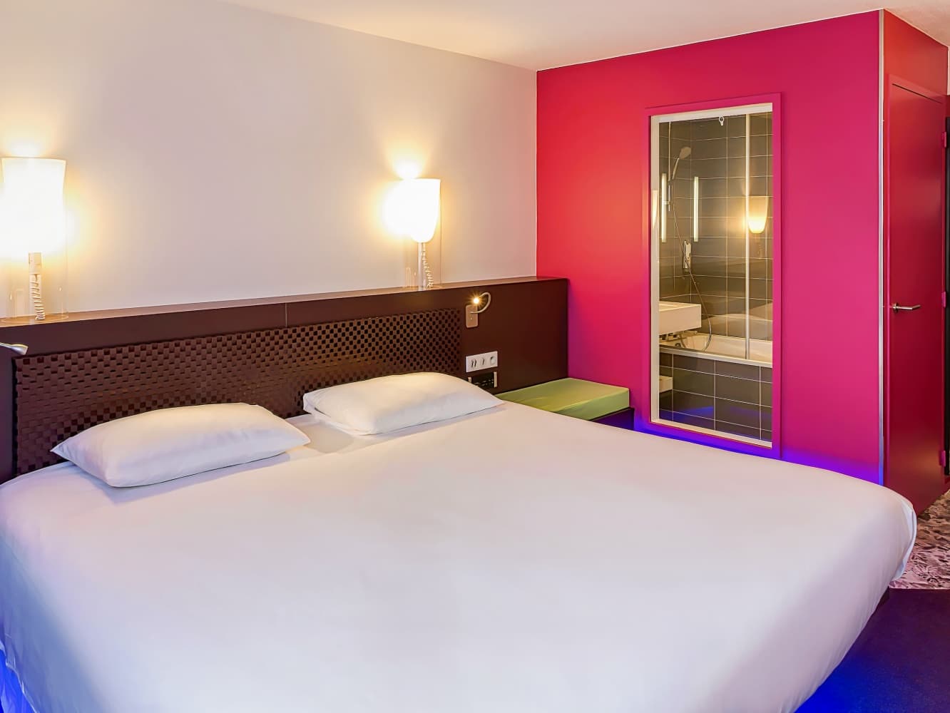 ibis Styles Lorient Caudan