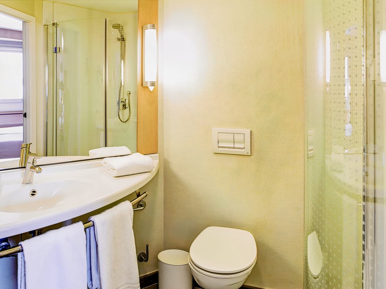 ibis Oviedo