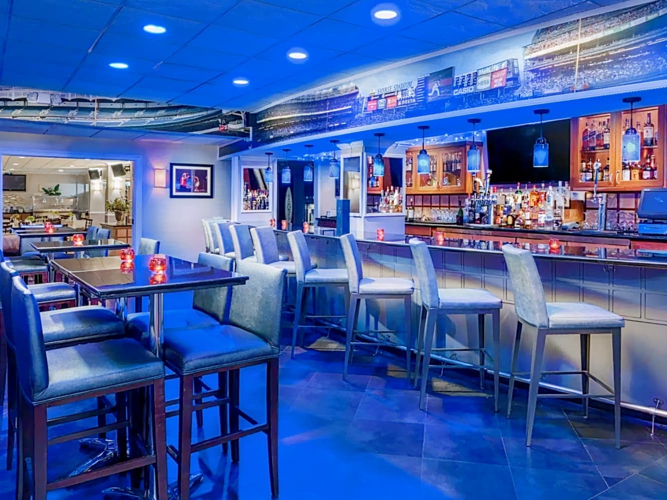 Mitchell Executive Hotels - Fort Lee