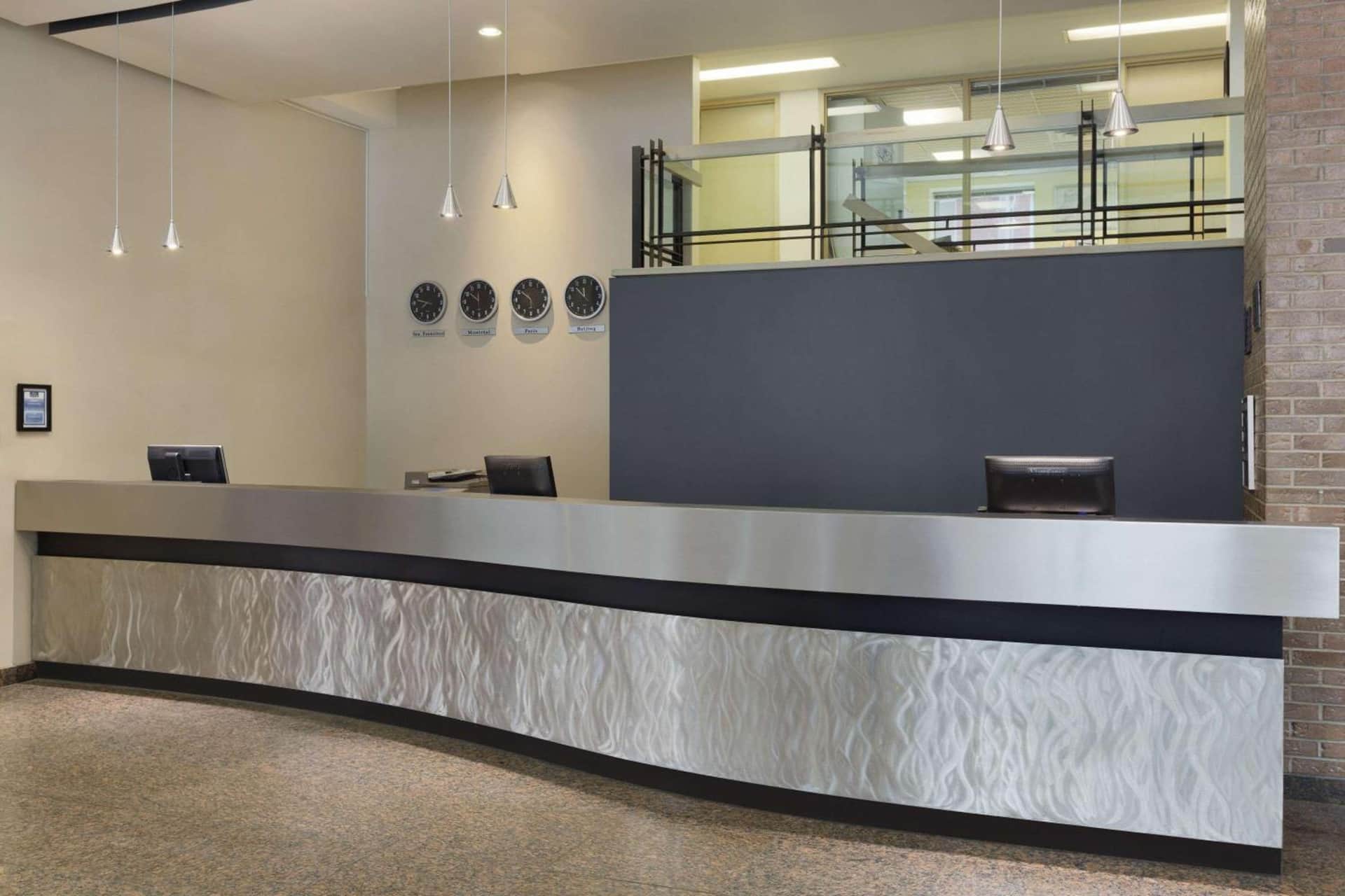 Hôtel Travelodge by Wyndham Montréal Centre