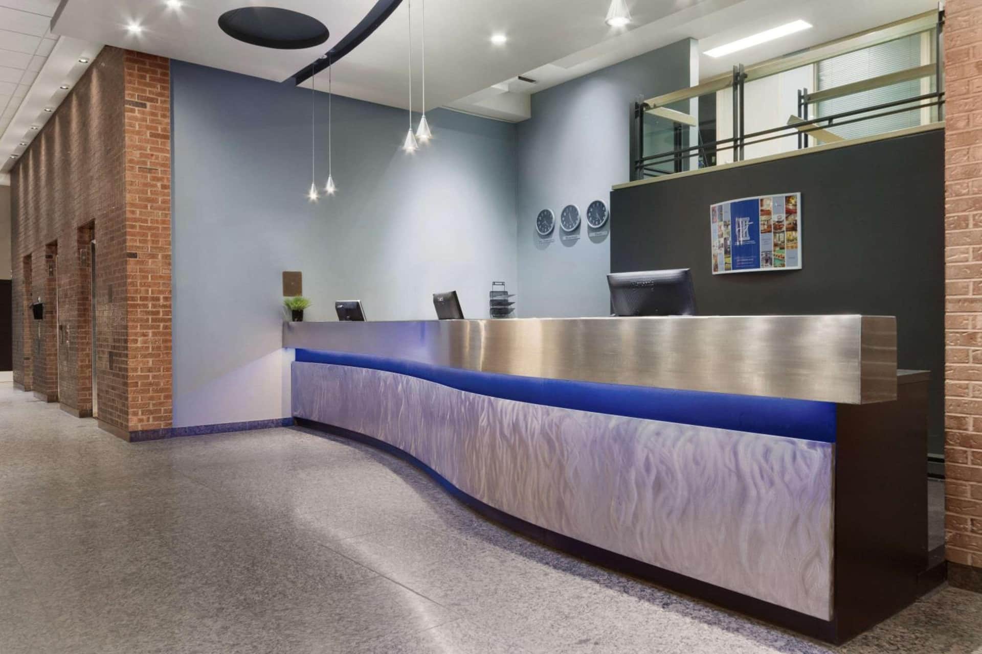 Hôtel Travelodge by Wyndham Montréal Centre
