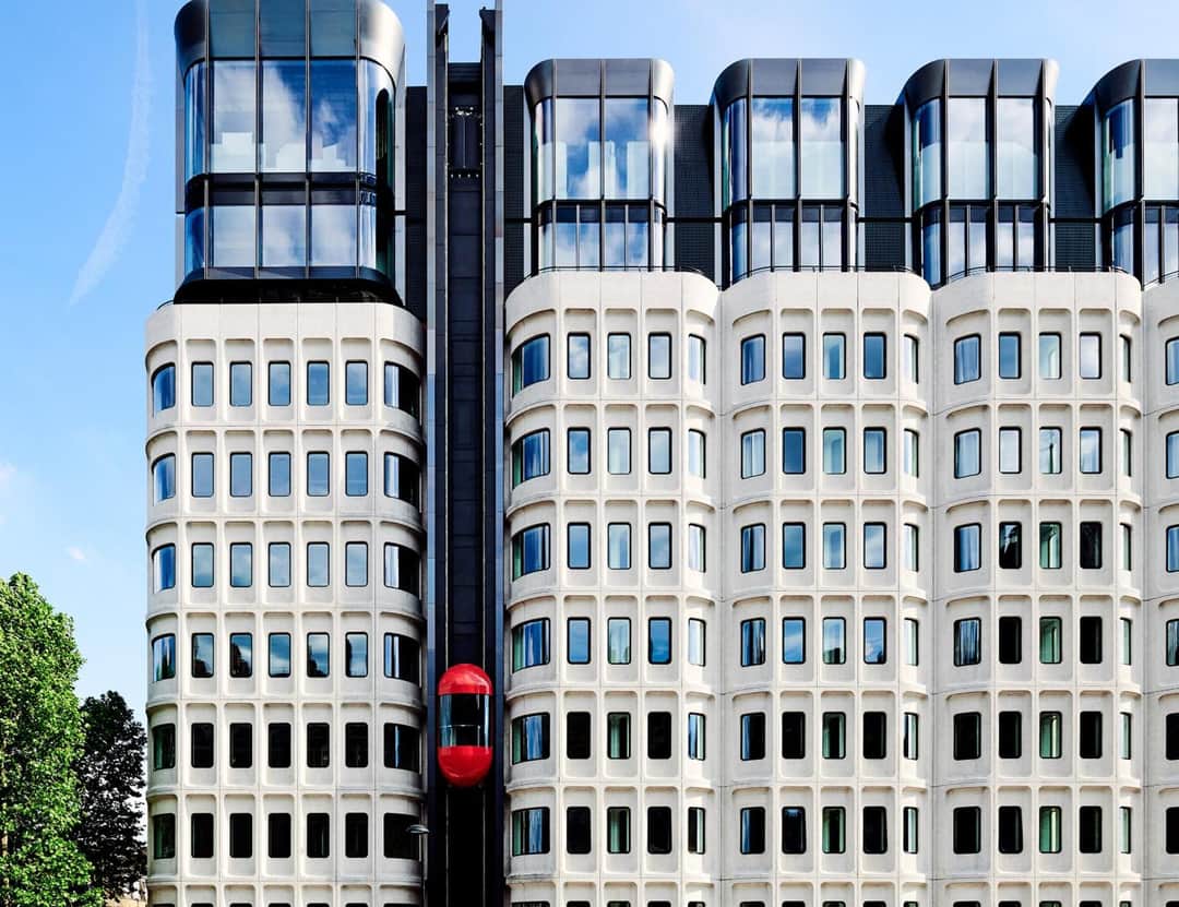 The Standard London