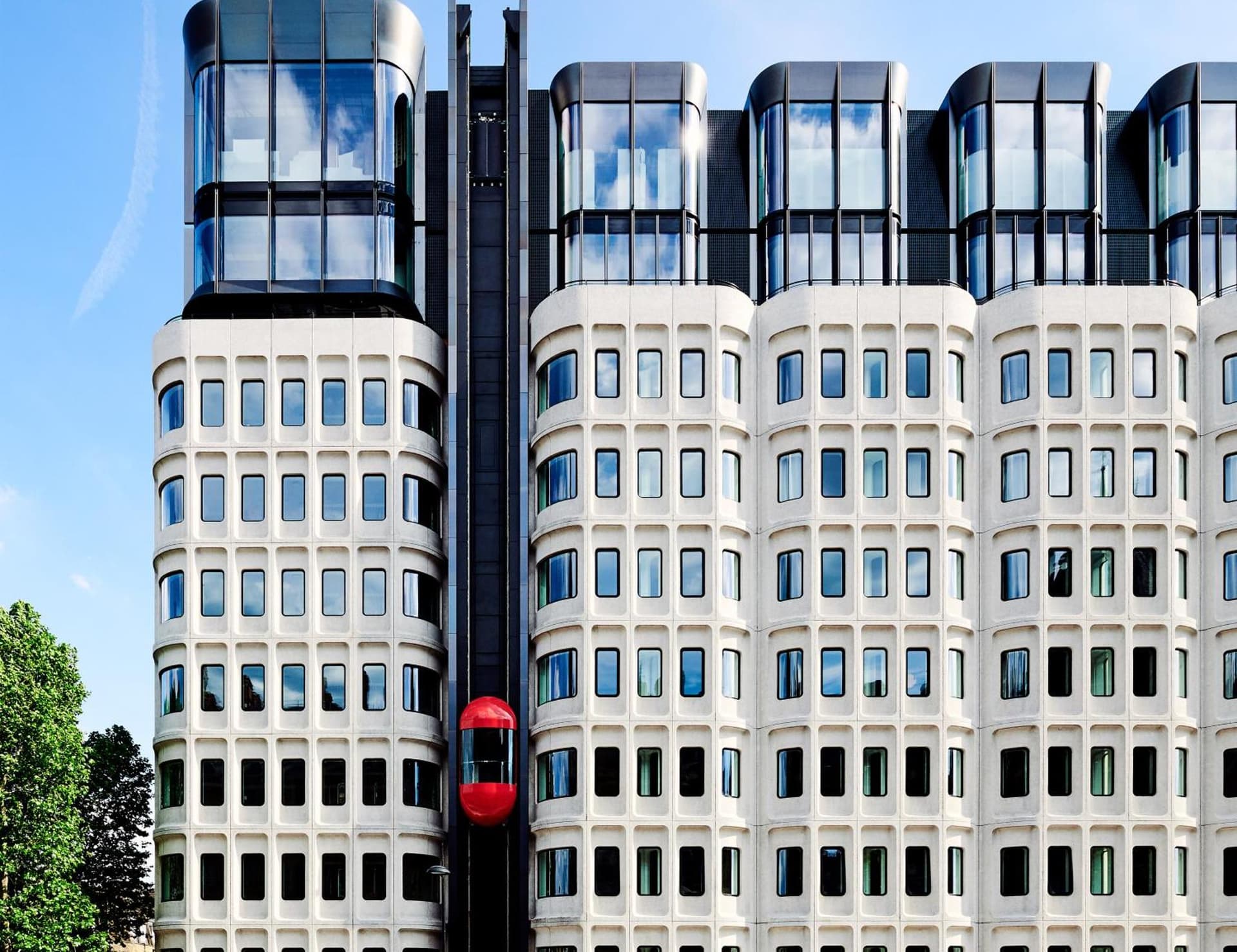 The Standard London