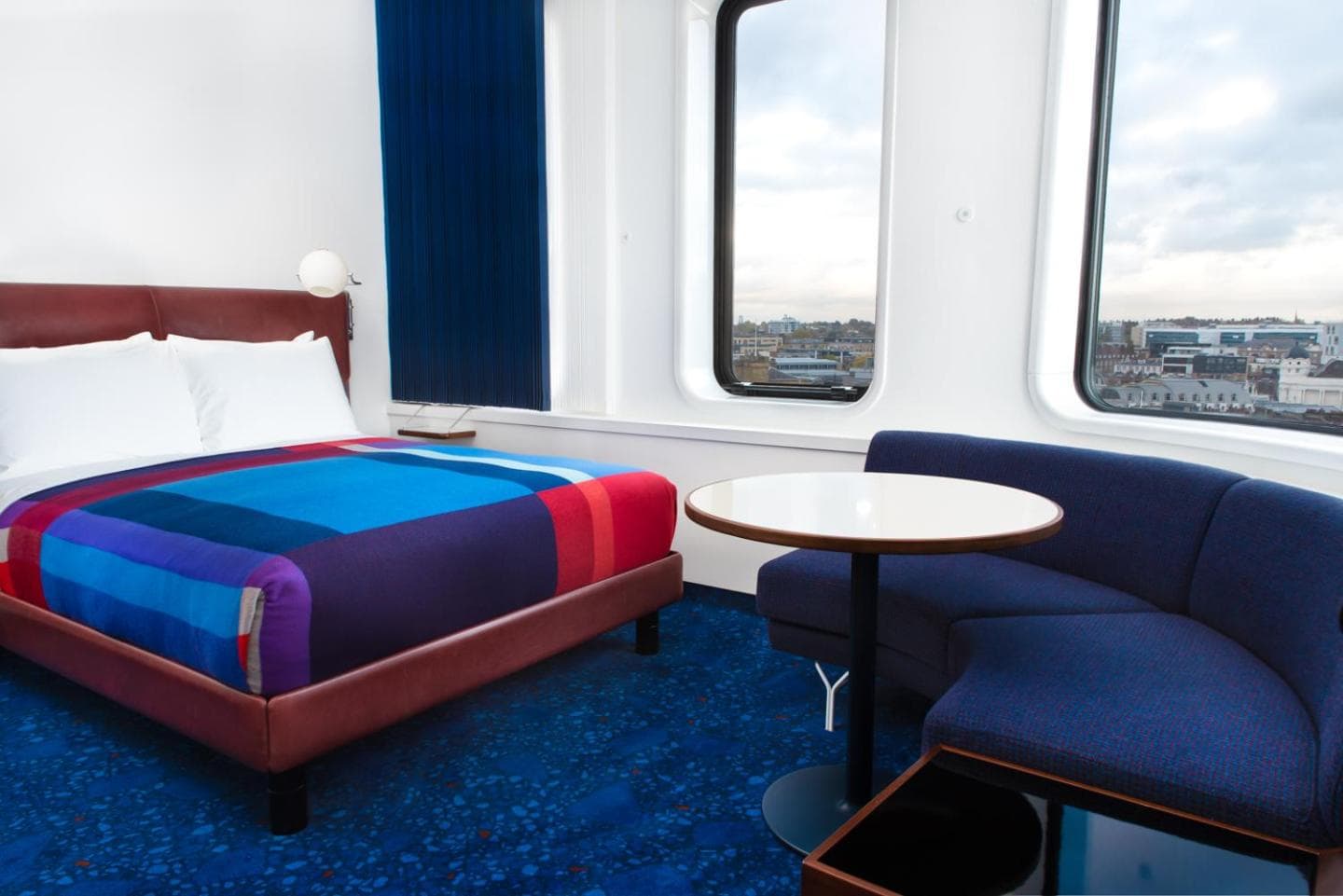The Standard London