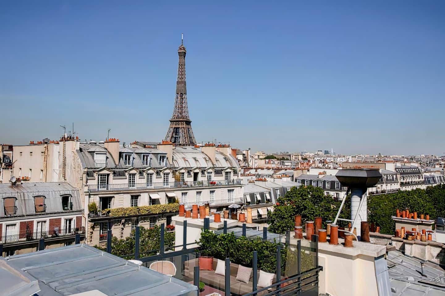 Rayz Eiffel