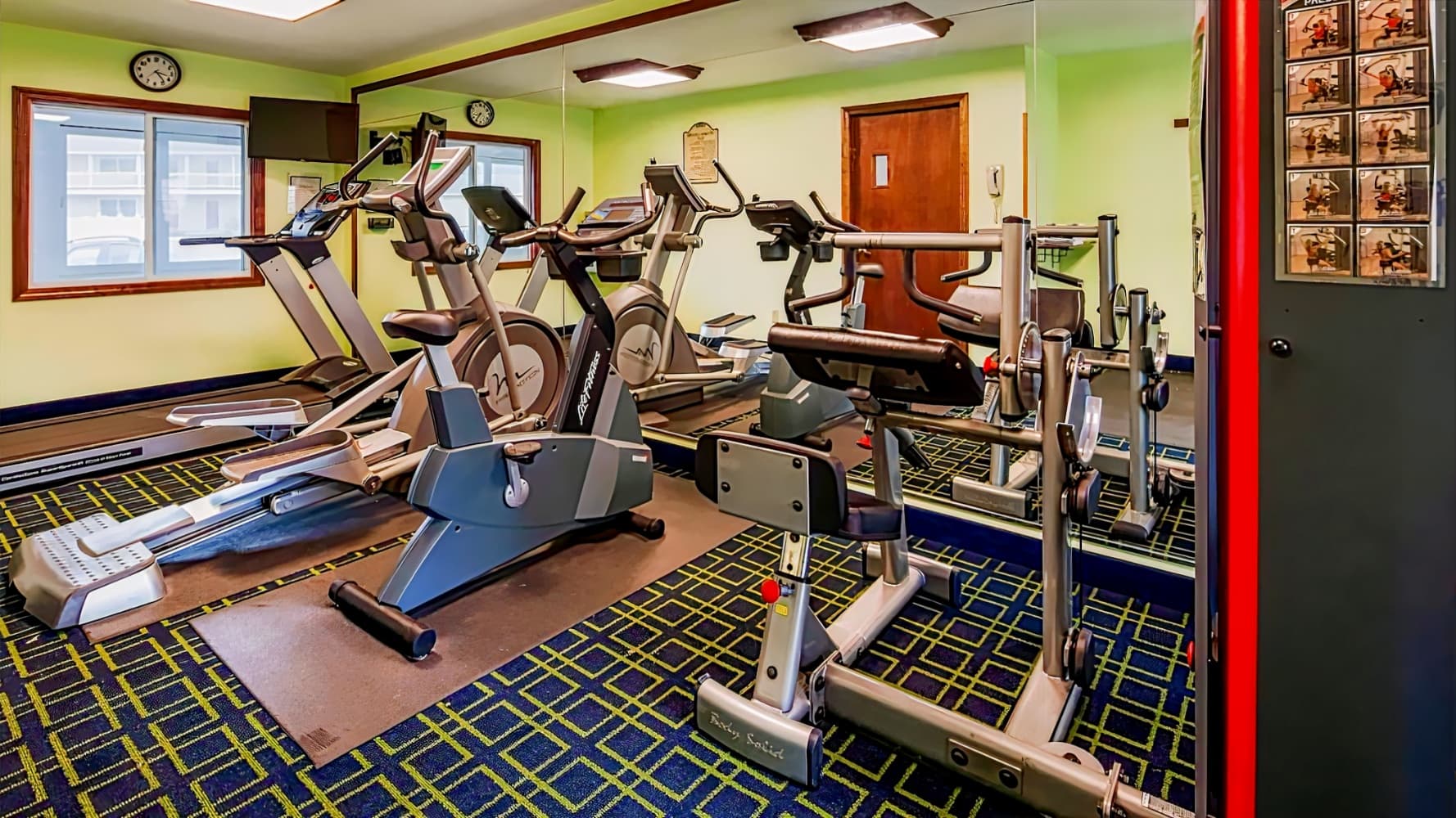 Best Western Bennington