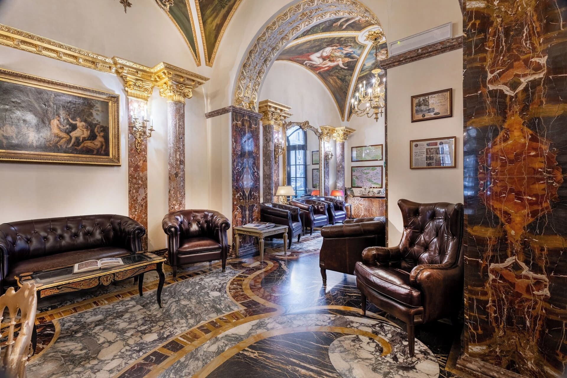 Hotel Des Epoques