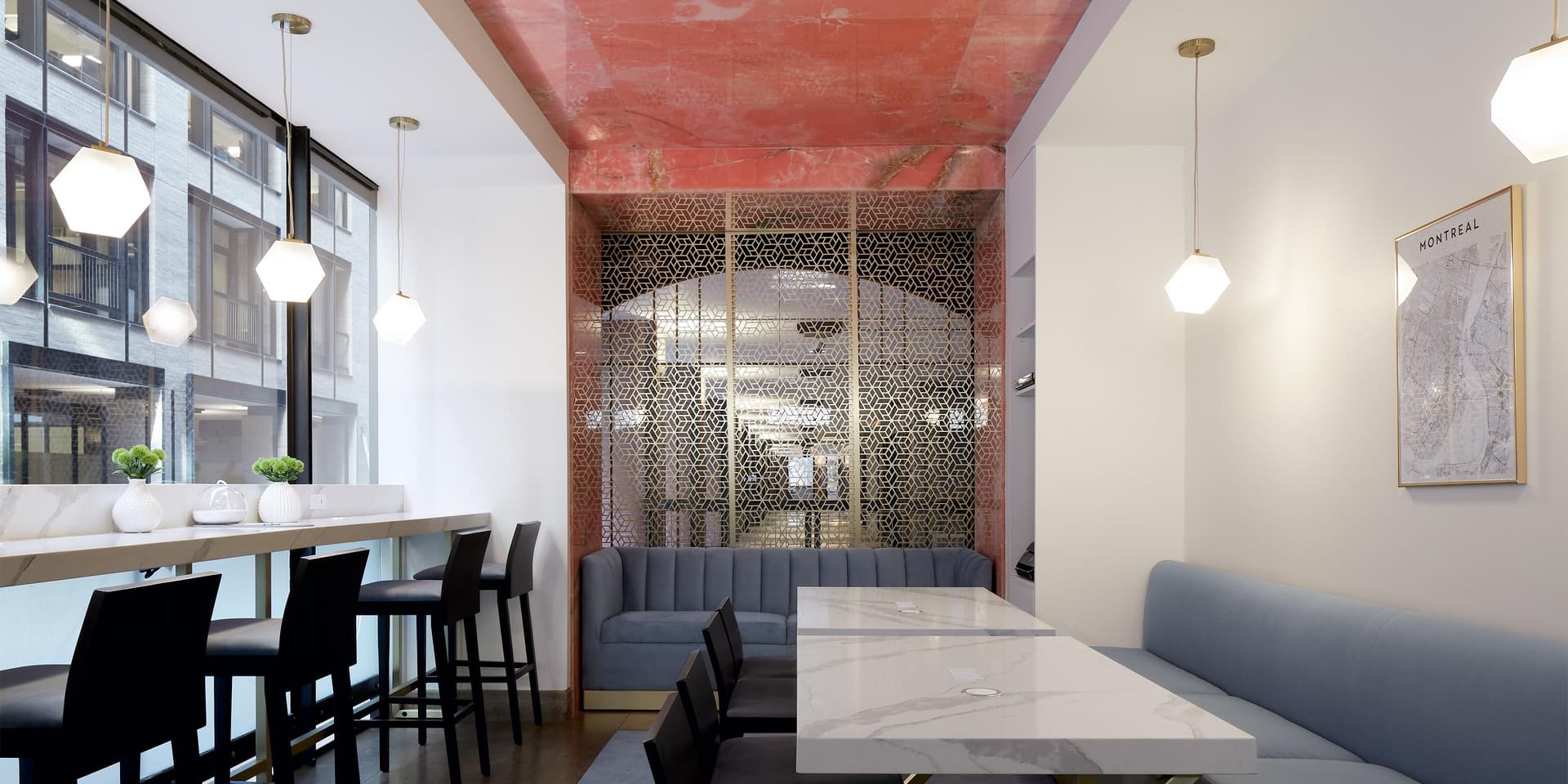 InterContinental Montreal by IHG