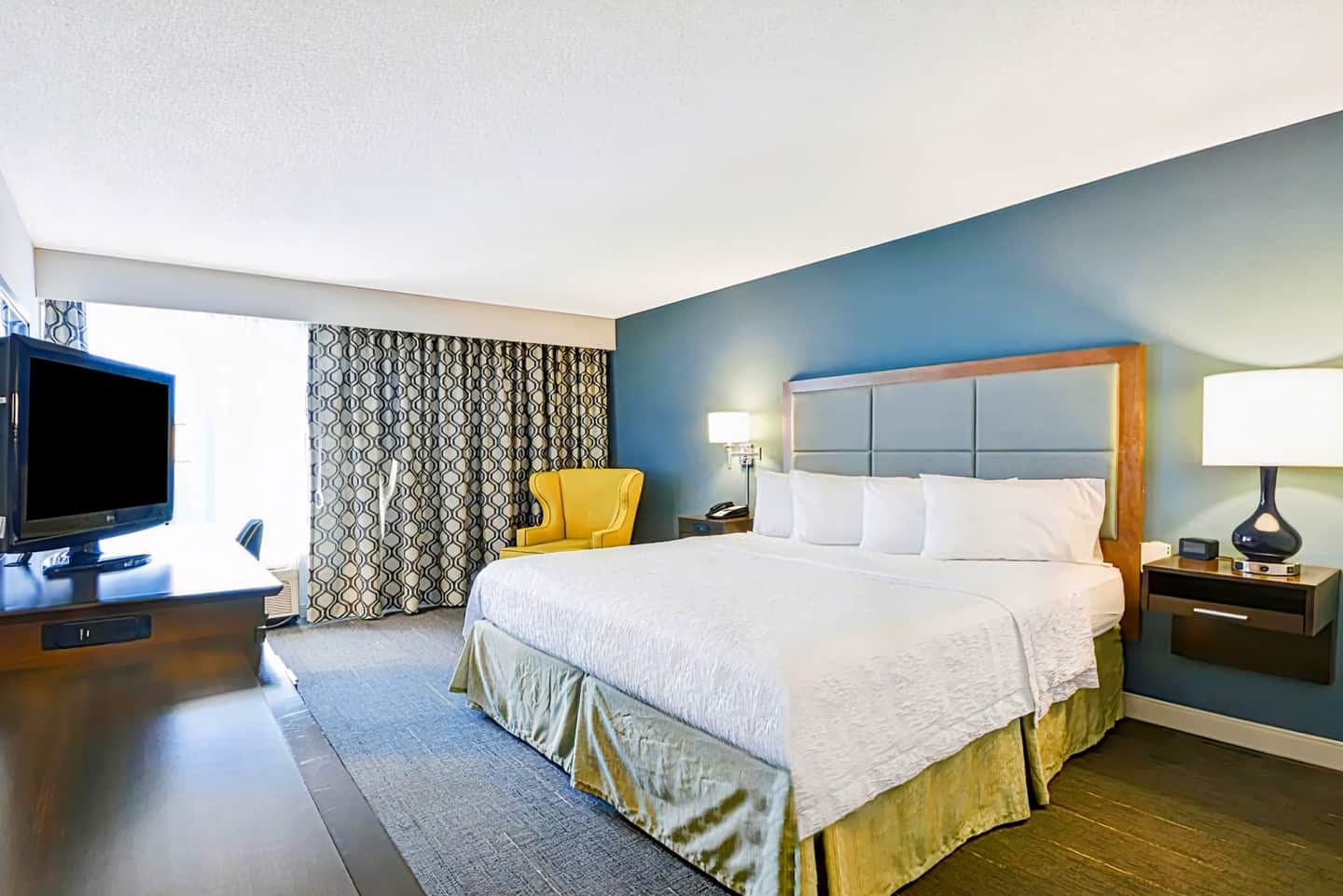 Hampton Inn Sarasota Bee Ridge