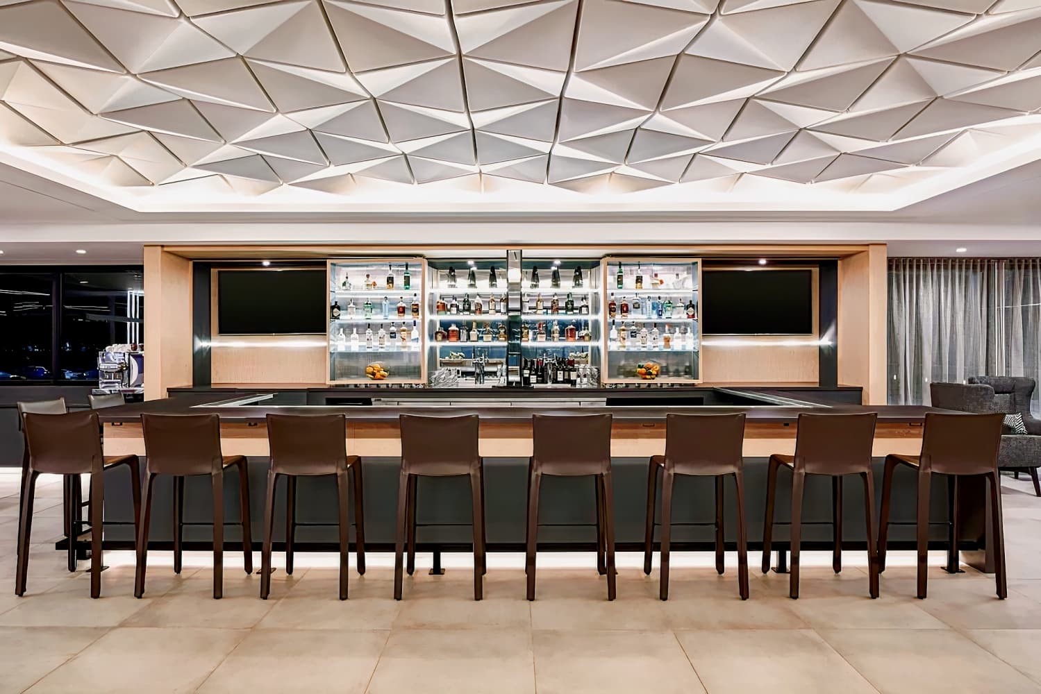 AC Hotel by Marriott Pleasanton