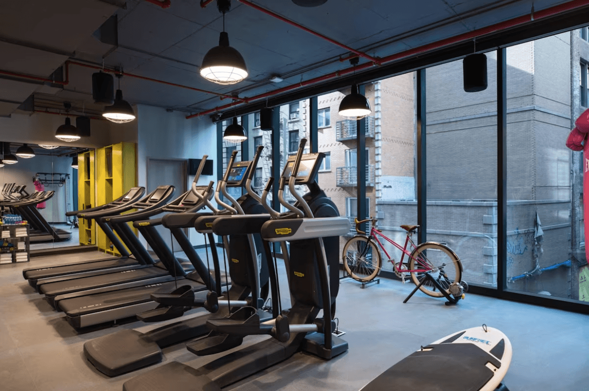Moxy NYC Downtown