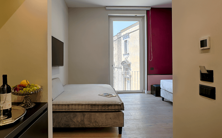 Casa Pacifico Napoli