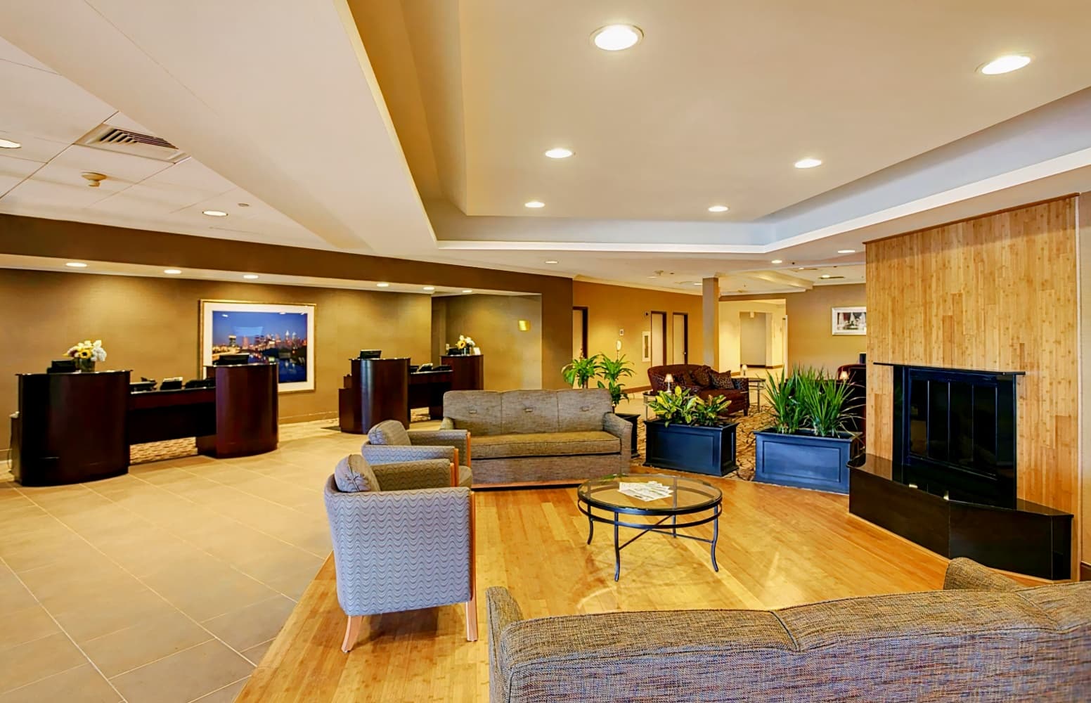 Wyndham Garden Philadelphia Airport