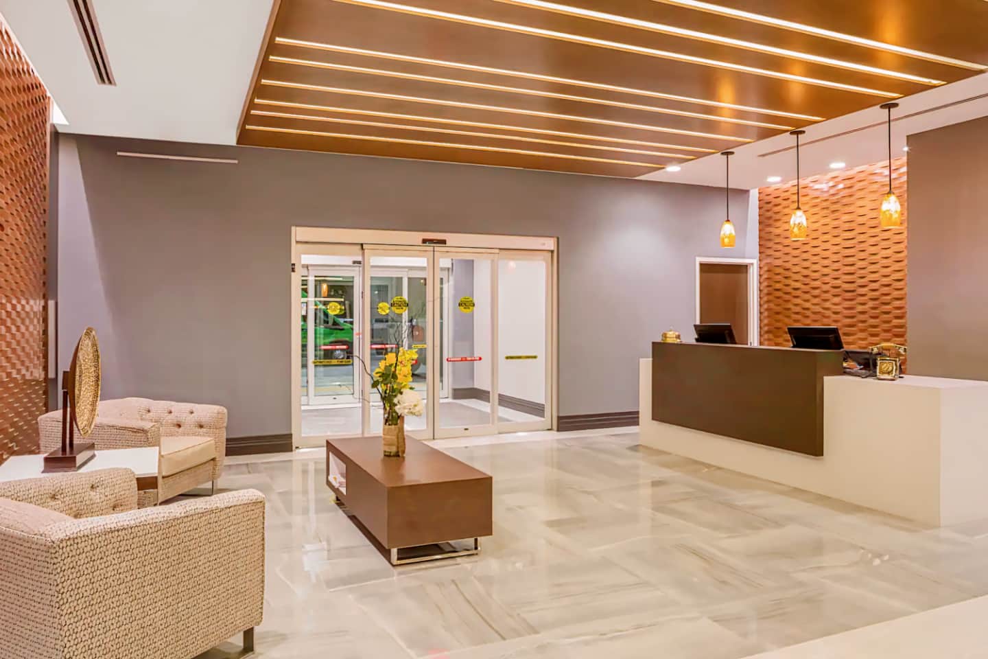 Wingate by Wyndham Miami Airport DOUBLON