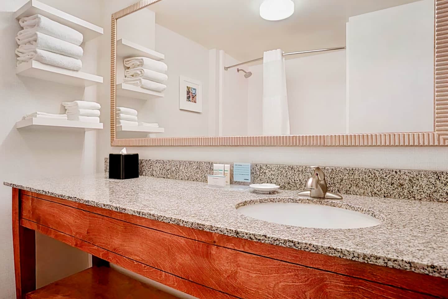 Hampton Inn Phoenix-Midtown-Downtown Area