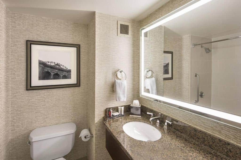 Denver Airport Marriott at Gateway Park