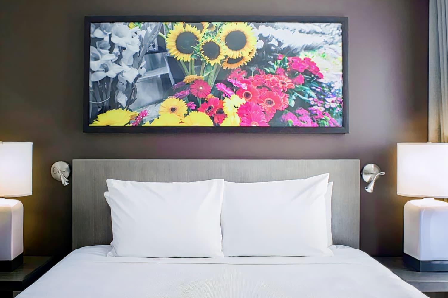 Hyatt House Manhattan Chelsea
