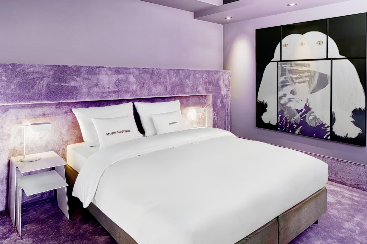 25hours Hotel Frankfurt The Goldman