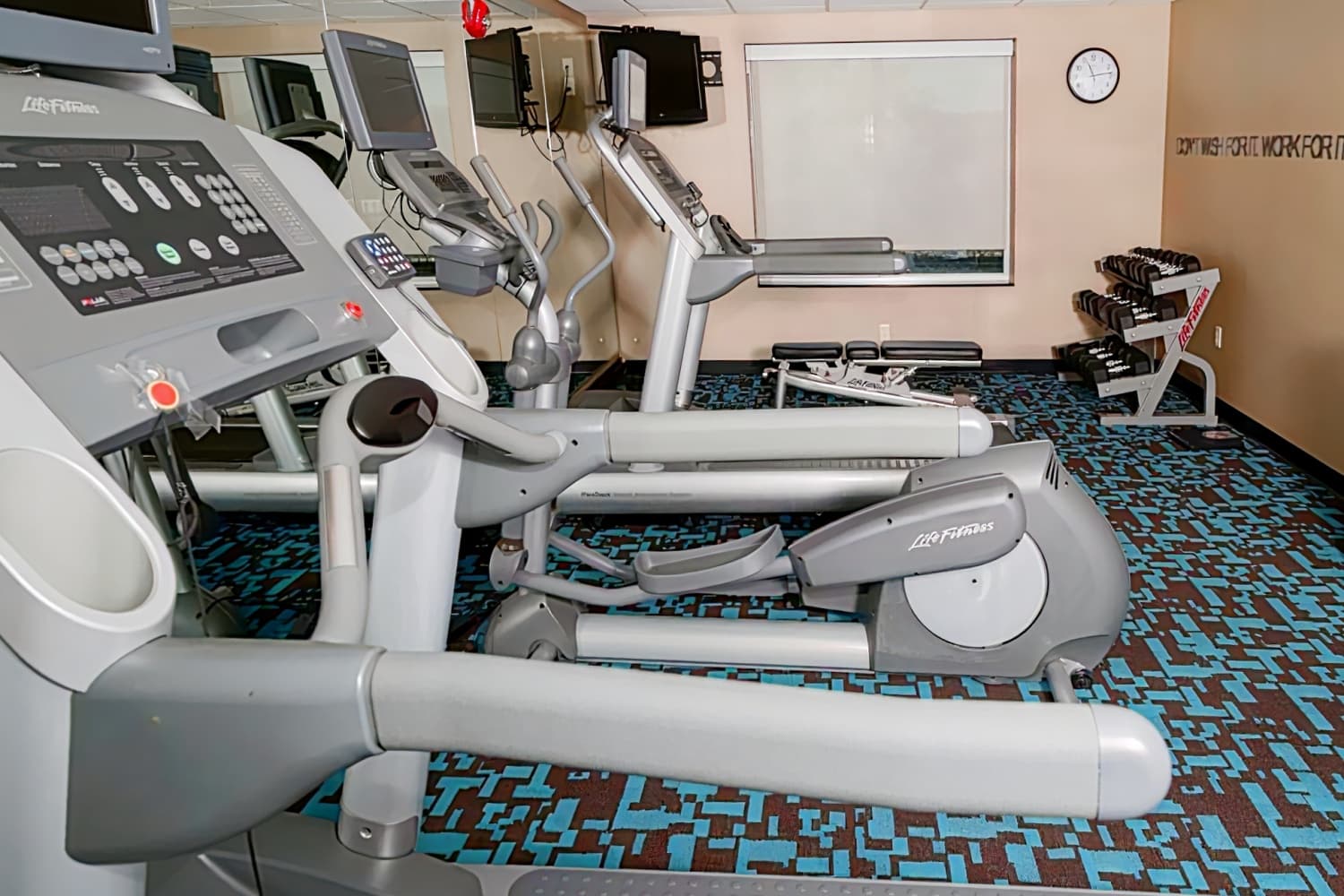 Fairfield Inn & Suites by Marriott Morgantown