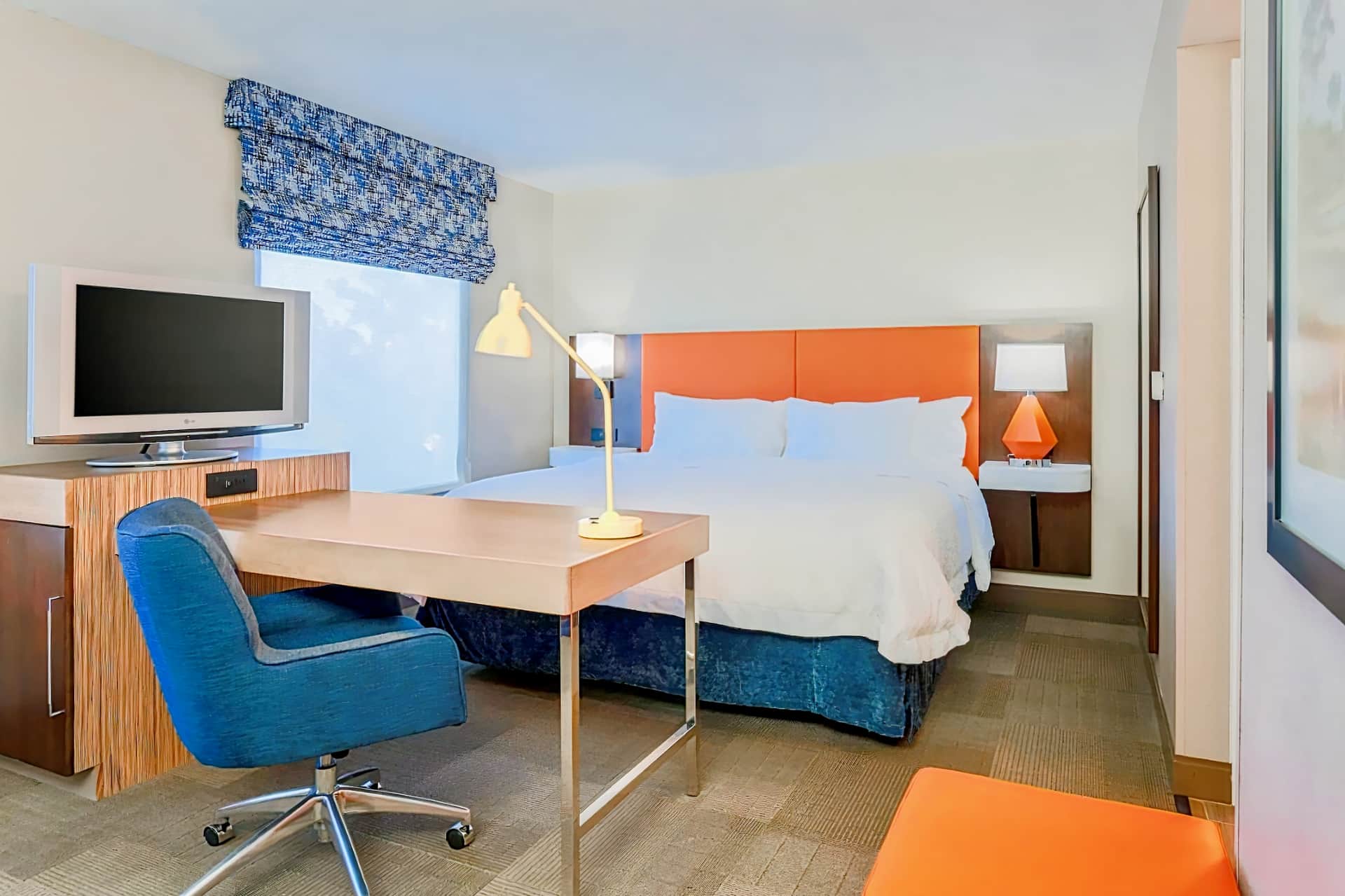 Hampton Inn & Suites Tallahassee I-10-Thomasville Rd