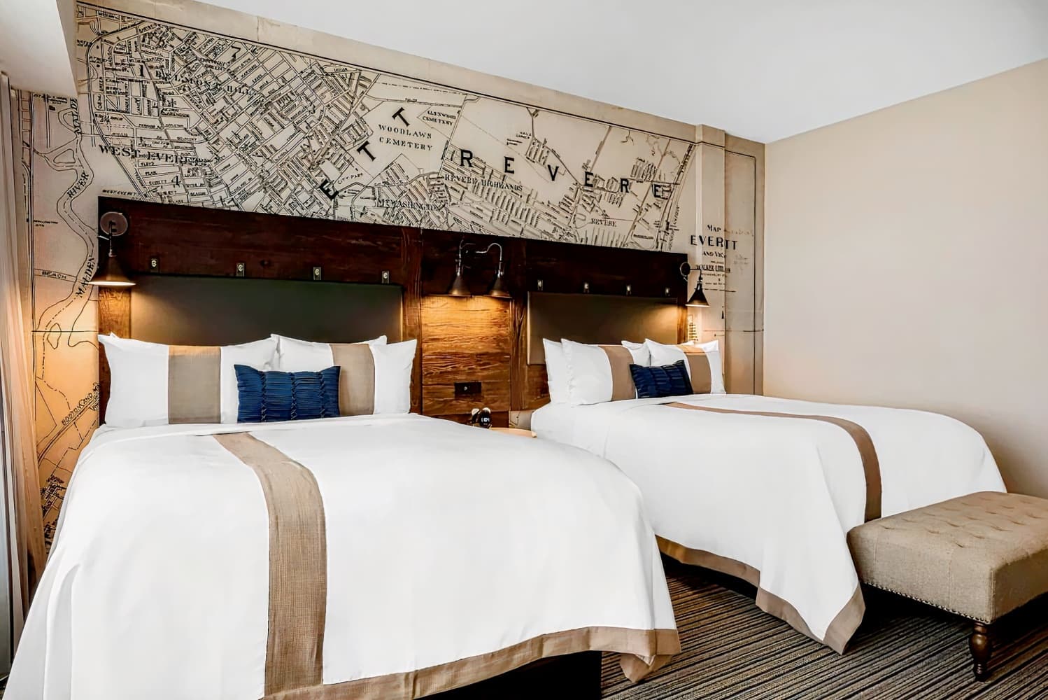 Envision Hotel Boston-Everett, Ascend Hotel Collection (Old)