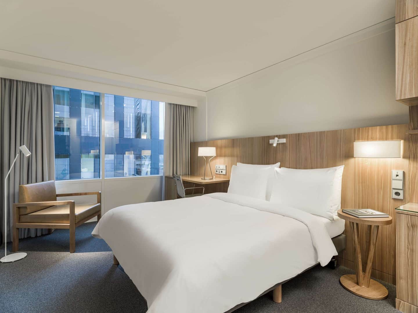 Radisson Blu Waterfront Hotel Stockholm