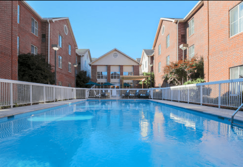 Homewood Suites by Hilton Nashville-Airport