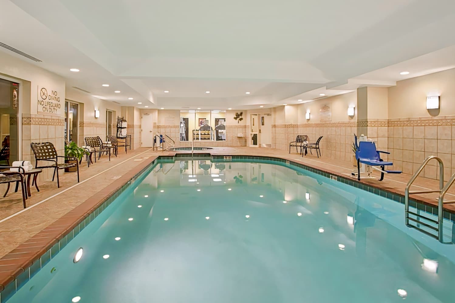 Hilton Garden Inn Nashville/Smyrna