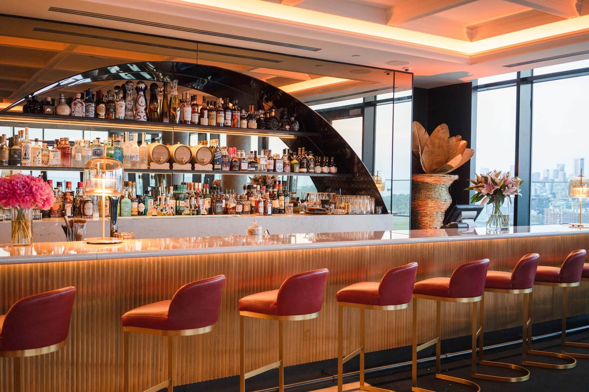 Hotel X Toronto by Library Hotel Collection