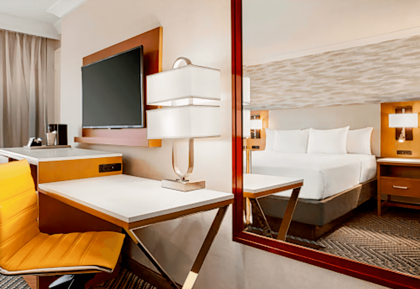 Radisson Hotel Baltimore Downtown-Inner Harbor