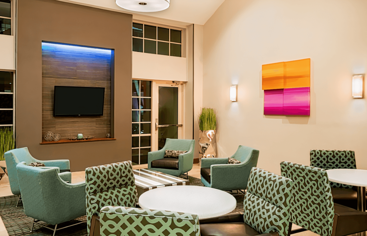 Residence Inn Fort Lauderdale/SW Miramar