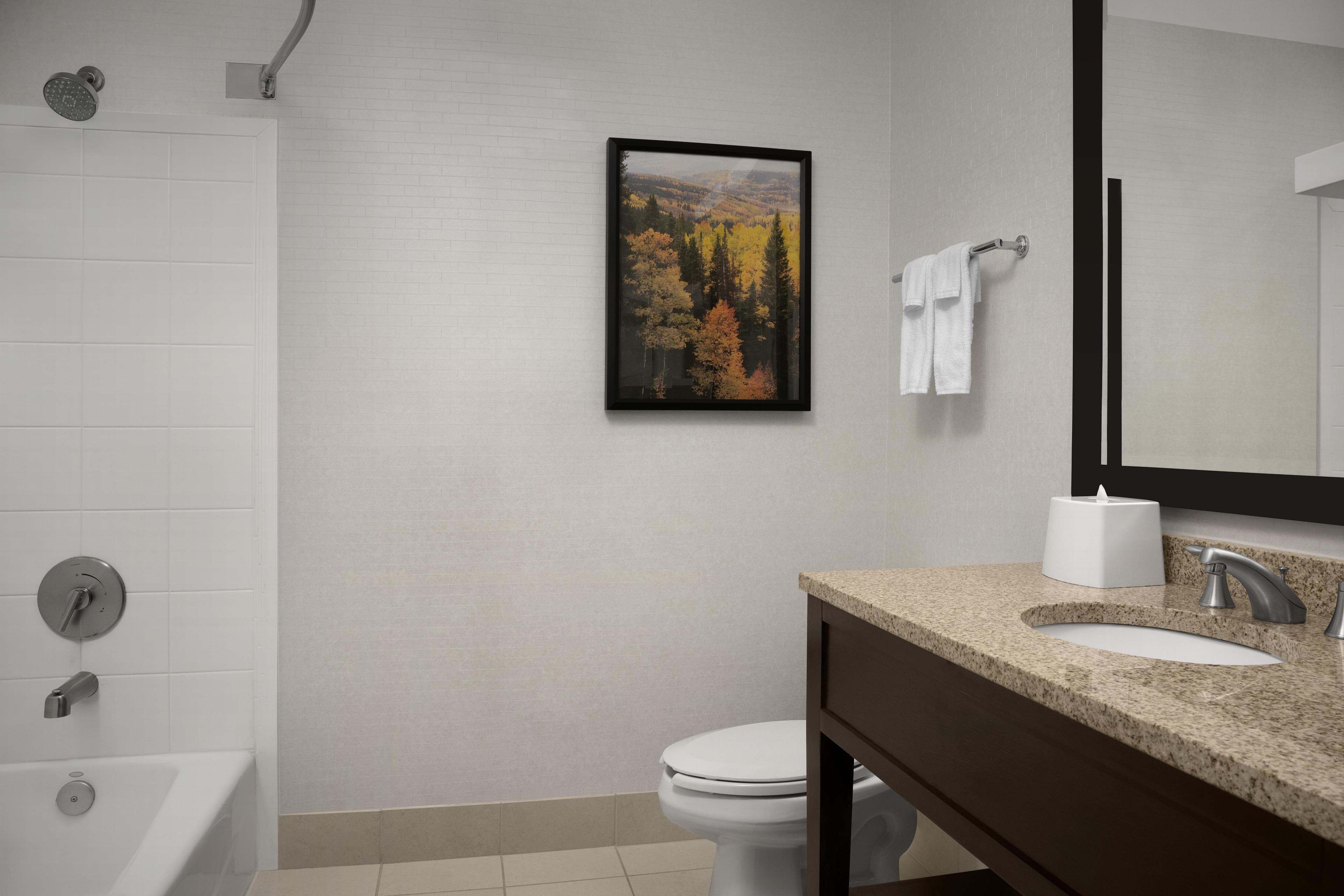 Hampton Inn & Suites Denver Tech Center